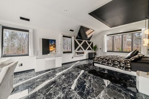 Tiny photo for 113 Woodbrook Drive, Stamford, CT 06907 (MLS # 24143096)