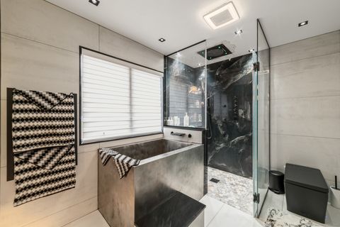 Tiny photo for 113 Woodbrook Drive, Stamford, CT 06907 (MLS # 24143096)