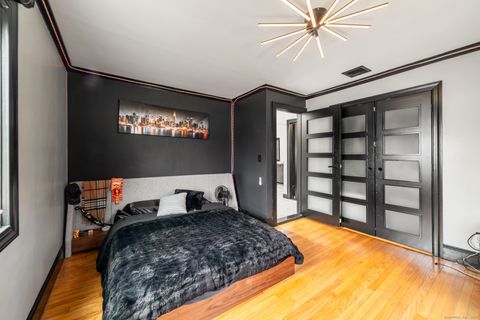 Tiny photo for 113 Woodbrook Drive, Stamford, CT 06907 (MLS # 24143096)