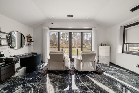 Tiny photo for 113 Woodbrook Drive, Stamford, CT 06907 (MLS # 24143096)