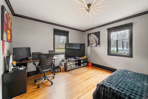 Tiny photo for 113 Woodbrook Drive, Stamford, CT 06907 (MLS # 24143096)