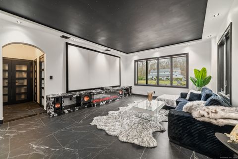 Tiny photo for 113 Woodbrook Drive, Stamford, CT 06907 (MLS # 24143096)