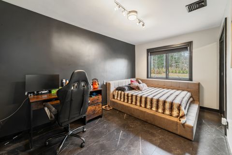 Tiny photo for 113 Woodbrook Drive, Stamford, CT 06907 (MLS # 24143096)