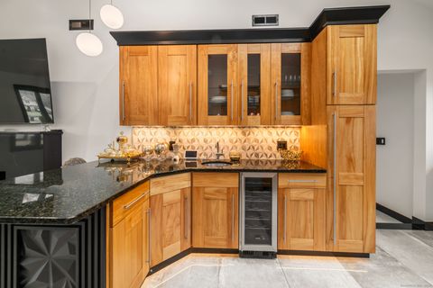 Tiny photo for 113 Woodbrook Drive, Stamford, CT 06907 (MLS # 24143096)