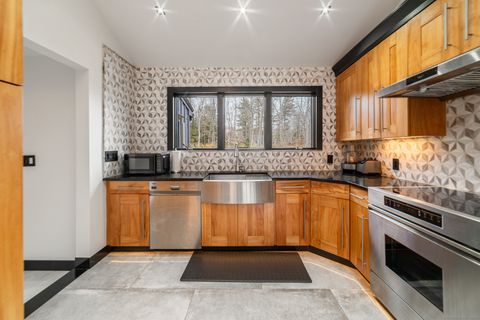 Tiny photo for 113 Woodbrook Drive, Stamford, CT 06907 (MLS # 24143096)