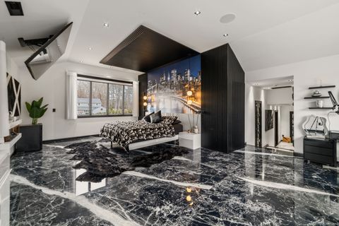 Tiny photo for 113 Woodbrook Drive, Stamford, CT 06907 (MLS # 24143096)