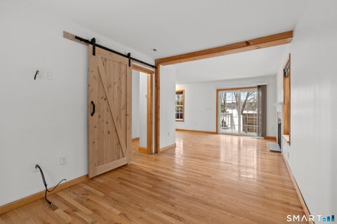 Tiny photo for 214 Camp Moween Road, Lebanon, CT 06249 (MLS # 24153628)