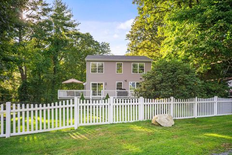 Tiny photo for 214 Camp Moween Road, Lebanon, CT 06249 (MLS # 24153628)