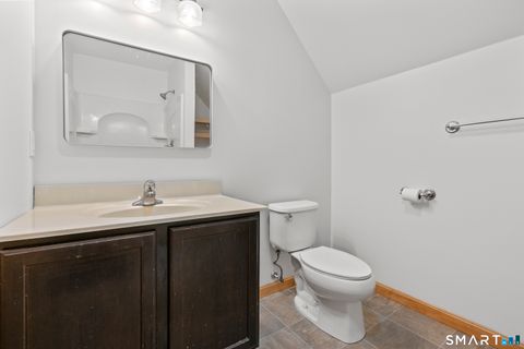 Tiny photo for 214 Camp Moween Road, Lebanon, CT 06249 (MLS # 24153628)