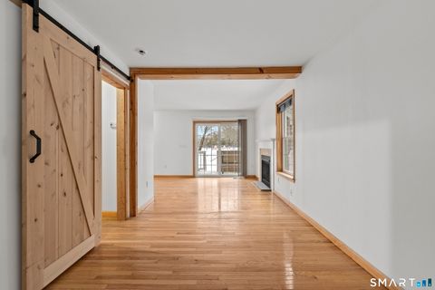 Tiny photo for 214 Camp Moween Road, Lebanon, CT 06249 (MLS # 24153628)