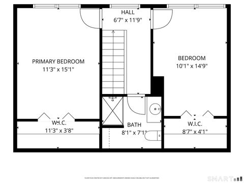 Tiny photo for 214 Camp Moween Road, Lebanon, CT 06249 (MLS # 24153628)