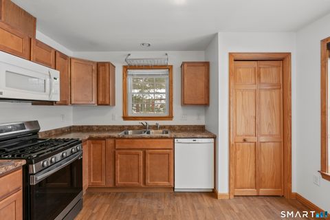 Tiny photo for 214 Camp Moween Road, Lebanon, CT 06249 (MLS # 24153628)