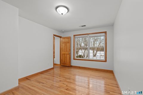 Tiny photo for 214 Camp Moween Road, Lebanon, CT 06249 (MLS # 24153628)