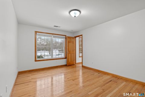 Tiny photo for 214 Camp Moween Road, Lebanon, CT 06249 (MLS # 24153628)