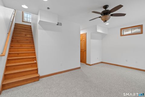 Tiny photo for 214 Camp Moween Road, Lebanon, CT 06249 (MLS # 24153628)