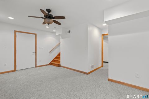 Tiny photo for 214 Camp Moween Road, Lebanon, CT 06249 (MLS # 24153628)