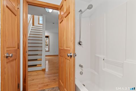 Tiny photo for 214 Camp Moween Road, Lebanon, CT 06249 (MLS # 24153628)