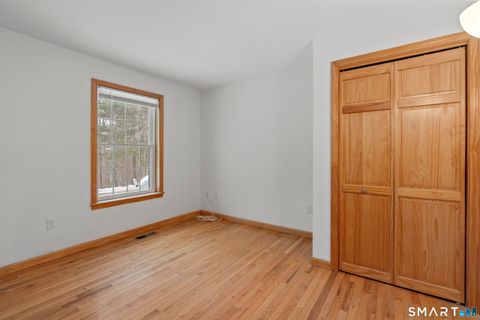 Tiny photo for 214 Camp Moween Road, Lebanon, CT 06249 (MLS # 24153628)