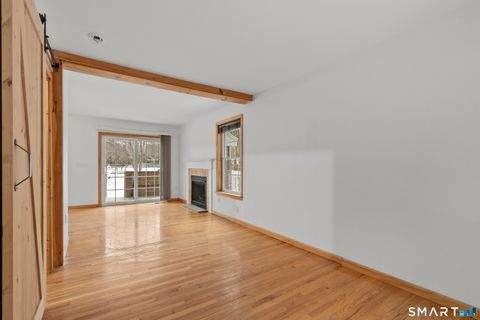 Tiny photo for 214 Camp Moween Road, Lebanon, CT 06249 (MLS # 24153628)