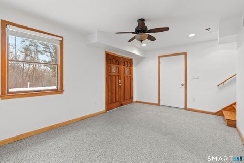 Tiny photo for 214 Camp Moween Road, Lebanon, CT 06249 (MLS # 24153628)