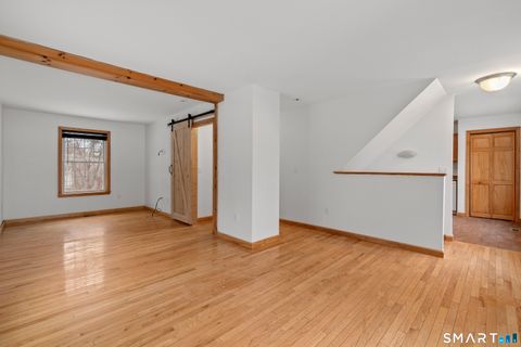 Tiny photo for 214 Camp Moween Road, Lebanon, CT 06249 (MLS # 24153628)