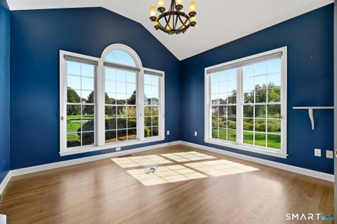 Tiny photo for 21-1 Haywagon Drive, Old Lyme, CT 06371 (MLS # 24211532)