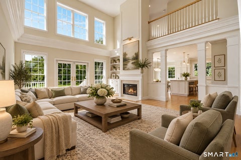 Tiny photo for 21-1 Haywagon Drive, Old Lyme, CT 06371 (MLS # 24211532)