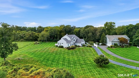 Tiny photo for 21-1 Haywagon Drive, Old Lyme, CT 06371 (MLS # 24211532)