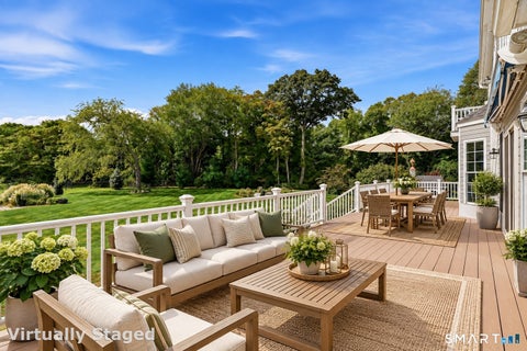 Tiny photo for 21-1 Haywagon Drive, Old Lyme, CT 06371 (MLS # 24211532)