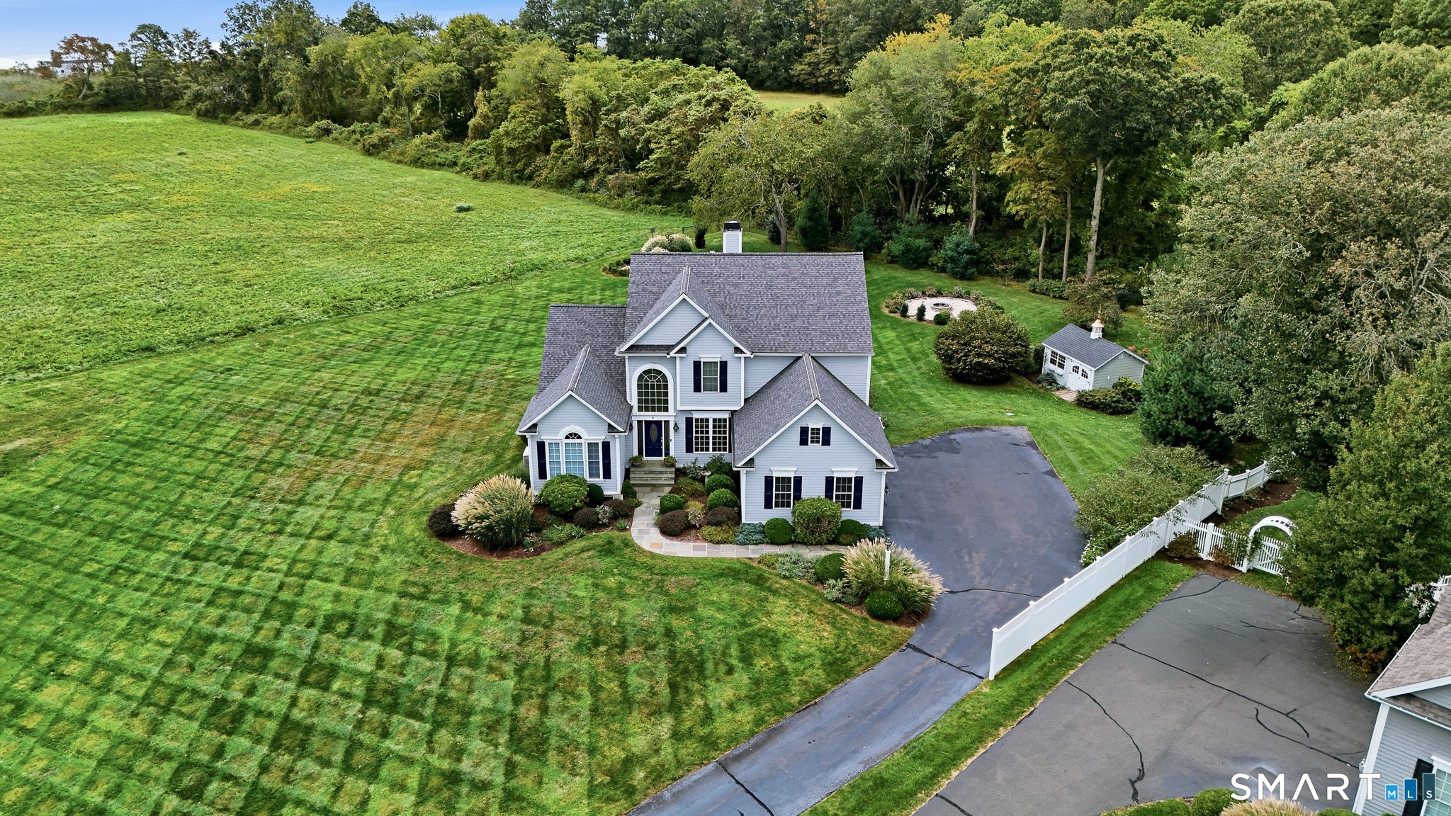 21-1 Haywagon Drive