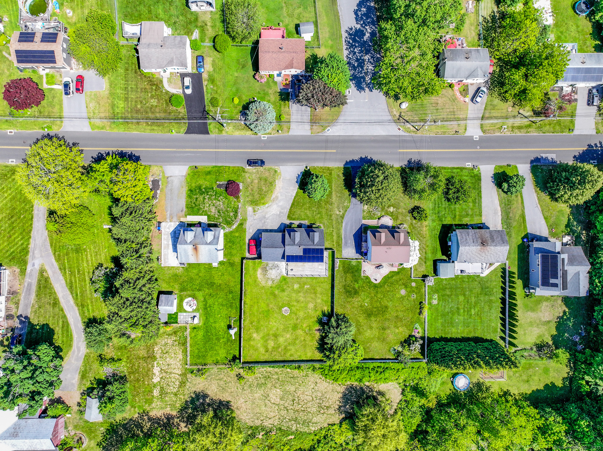 527 Highland Avenue