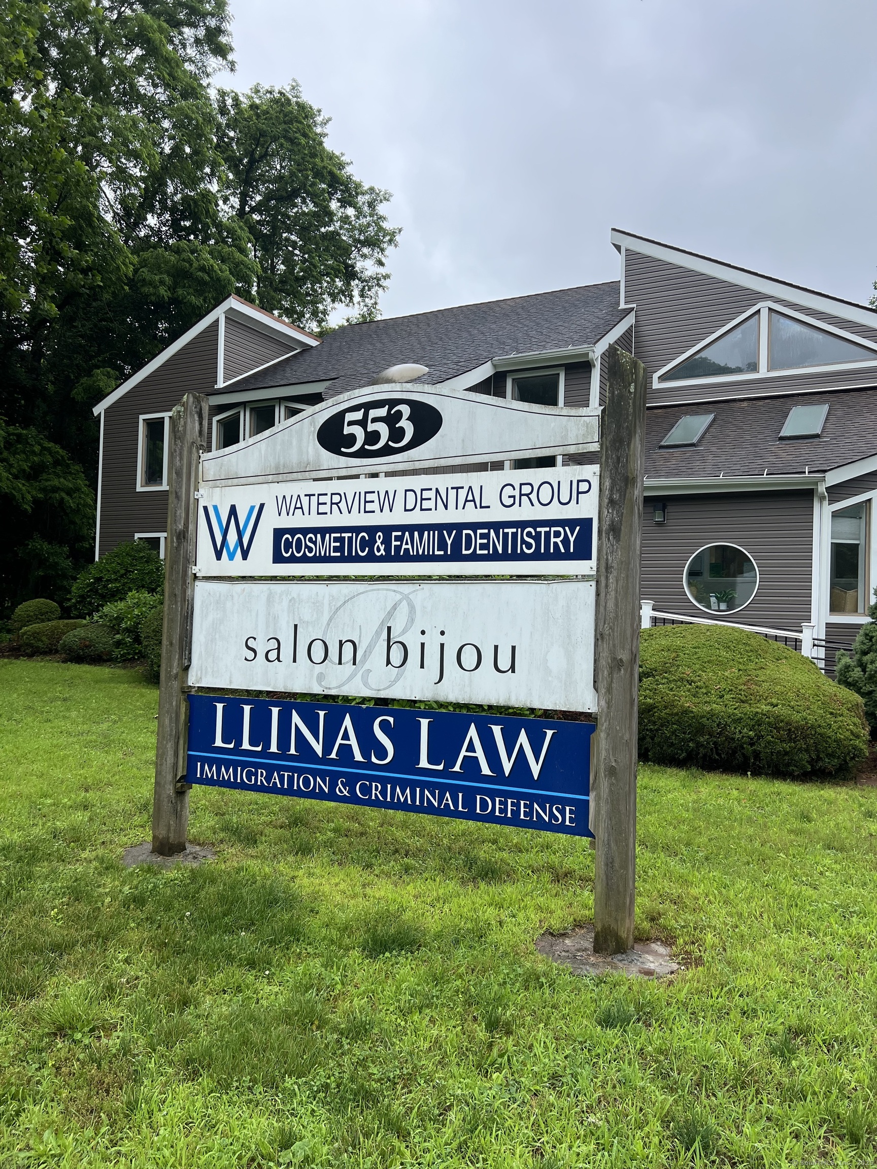 553 Portland Cobalt Road