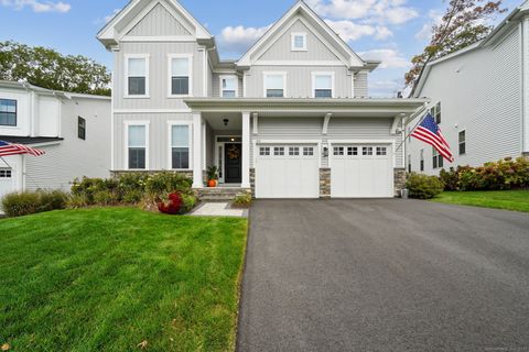 Tiny photo for 33 Enclave Drive #33, Trumbull, CT 06611 (MLS # 24133134)
