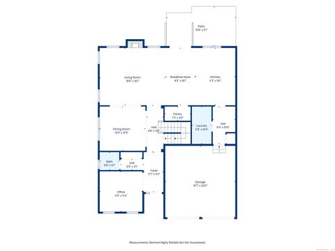 Tiny photo for 33 Enclave Drive #33, Trumbull, CT 06611 (MLS # 24133134)