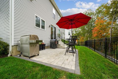 Tiny photo for 33 Enclave Drive #33, Trumbull, CT 06611 (MLS # 24133134)