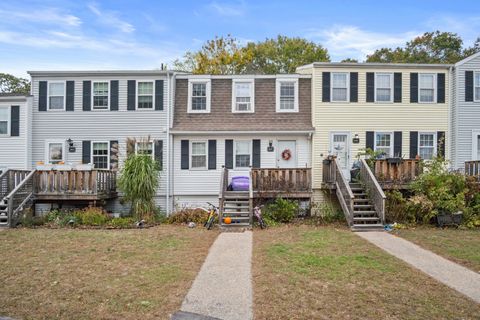 Tiny photo for 6 Lakeside Drive #P, Ledyard, CT 06339 (MLS # 24134321)
