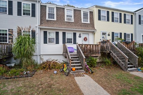 Tiny photo for 6 Lakeside Drive #P, Ledyard, CT 06339 (MLS # 24134321)