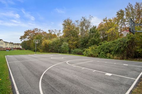 Tiny photo for 6 Lakeside Drive #P, Ledyard, CT 06339 (MLS # 24134321)