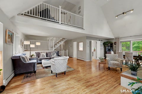 Tiny photo for 40 Beechwood Lane, Ridgefield, CT 06877 (MLS # 24202050)