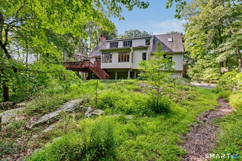 Tiny photo for 40 Beechwood Lane, Ridgefield, CT 06877 (MLS # 24202050)