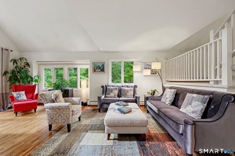 Tiny photo for 40 Beechwood Lane, Ridgefield, CT 06877 (MLS # 24202050)