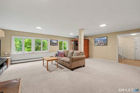 Tiny photo for 40 Beechwood Lane, Ridgefield, CT 06877 (MLS # 24202050)
