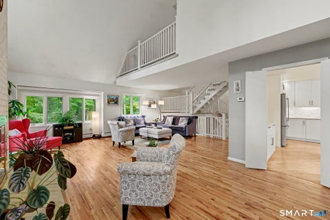Tiny photo for 40 Beechwood Lane, Ridgefield, CT 06877 (MLS # 24202050)