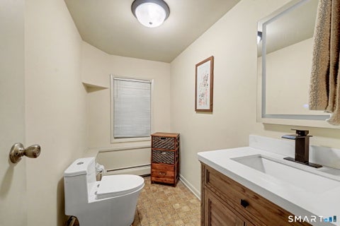 Tiny photo for 40 Beechwood Lane, Ridgefield, CT 06877 (MLS # 24202050)