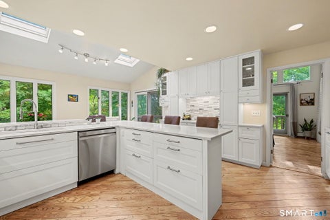 Tiny photo for 40 Beechwood Lane, Ridgefield, CT 06877 (MLS # 24202050)