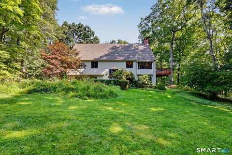 Tiny photo for 40 Beechwood Lane, Ridgefield, CT 06877 (MLS # 24202050)