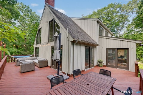 Tiny photo for 40 Beechwood Lane, Ridgefield, CT 06877 (MLS # 24202050)