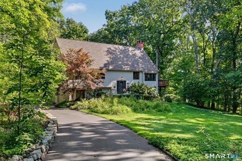 Photo of 40 Beechwood Lane, Ridgefield, CT 06877 (MLS # 24202050)