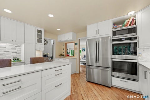 Tiny photo for 40 Beechwood Lane, Ridgefield, CT 06877 (MLS # 24202050)