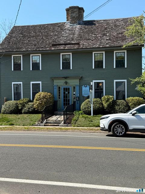 Photo of 25 Water Street, Guilford, CT 06437 (MLS # 24174191)
